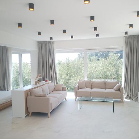 Smart Luxury Suites & Apartments 奥罗塞伊 外观 照片