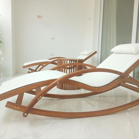 Smart Luxury Suites & Apartments 奥罗塞伊 外观 照片