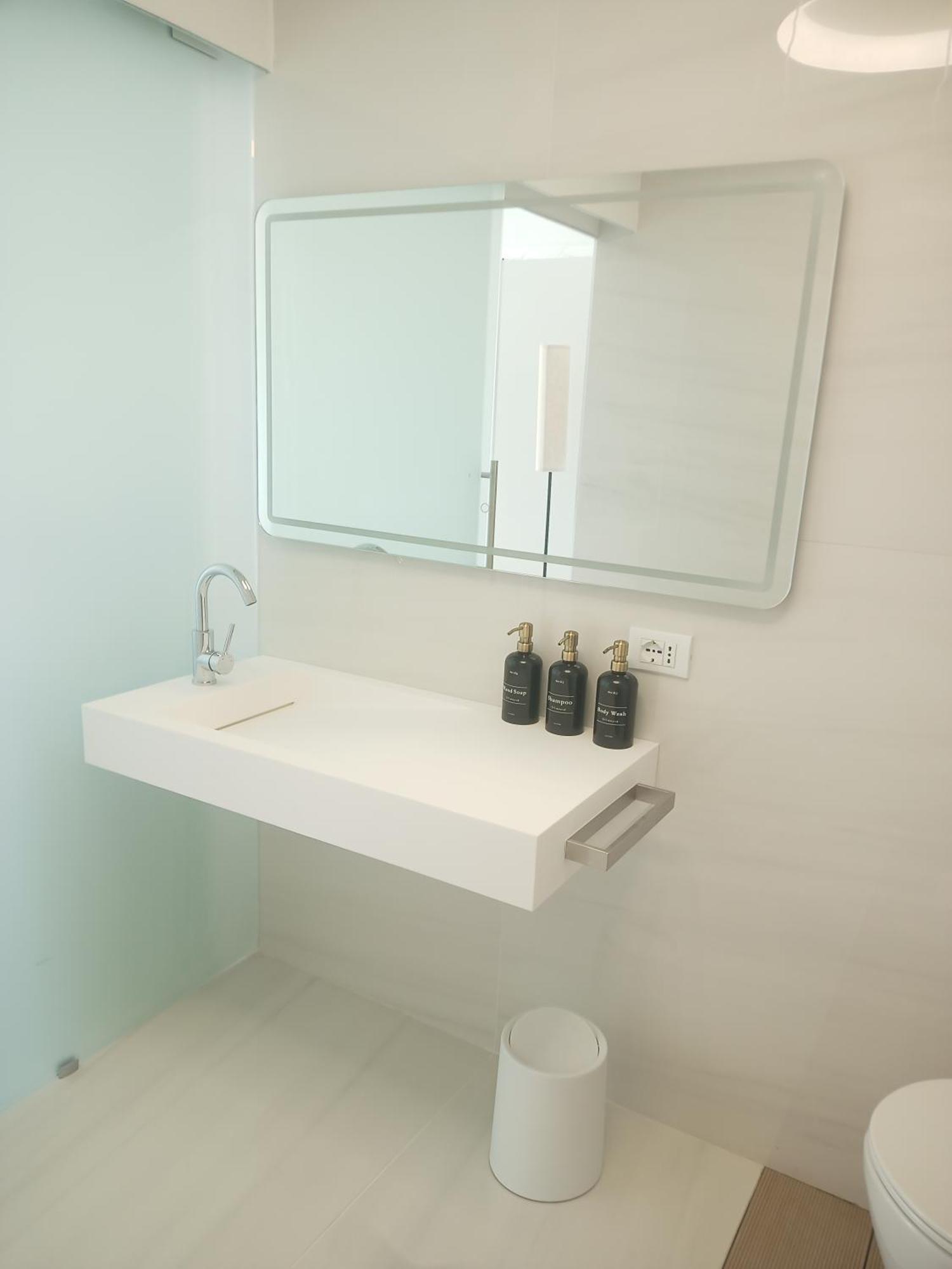 Smart Luxury Suites & Apartments 奥罗塞伊 客房 照片