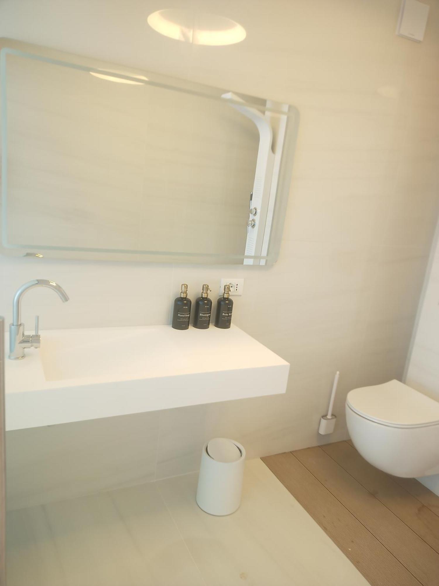 Smart Luxury Suites & Apartments 奥罗塞伊 客房 照片