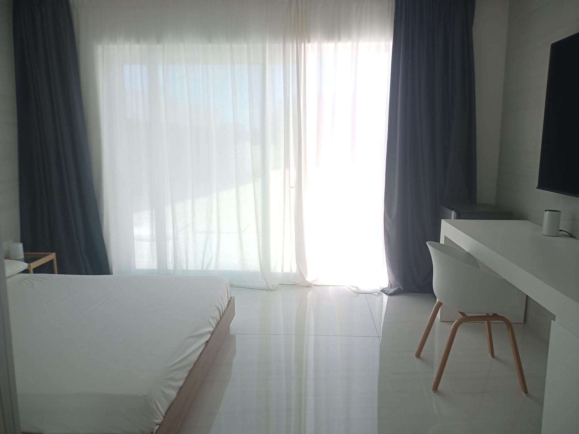 Smart Luxury Suites & Apartments 奥罗塞伊 客房 照片