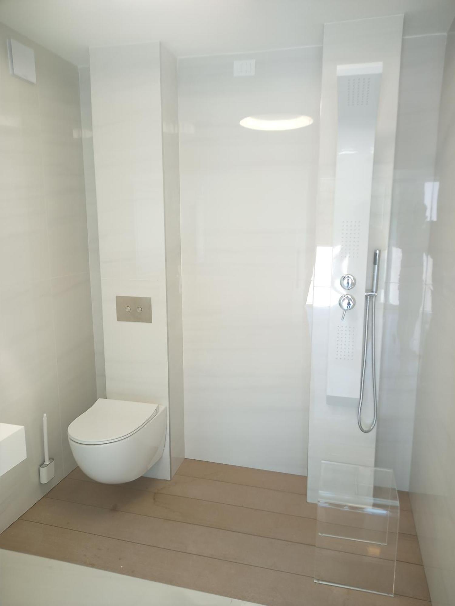 Smart Luxury Suites & Apartments 奥罗塞伊 客房 照片