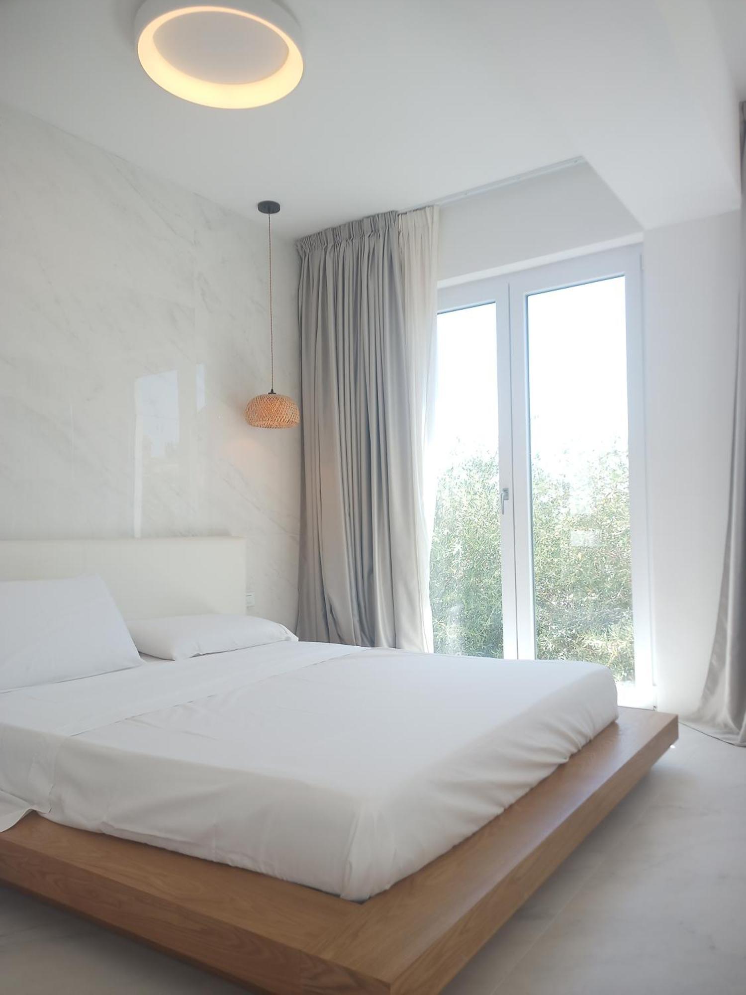 Smart Luxury Suites & Apartments 奥罗塞伊 外观 照片