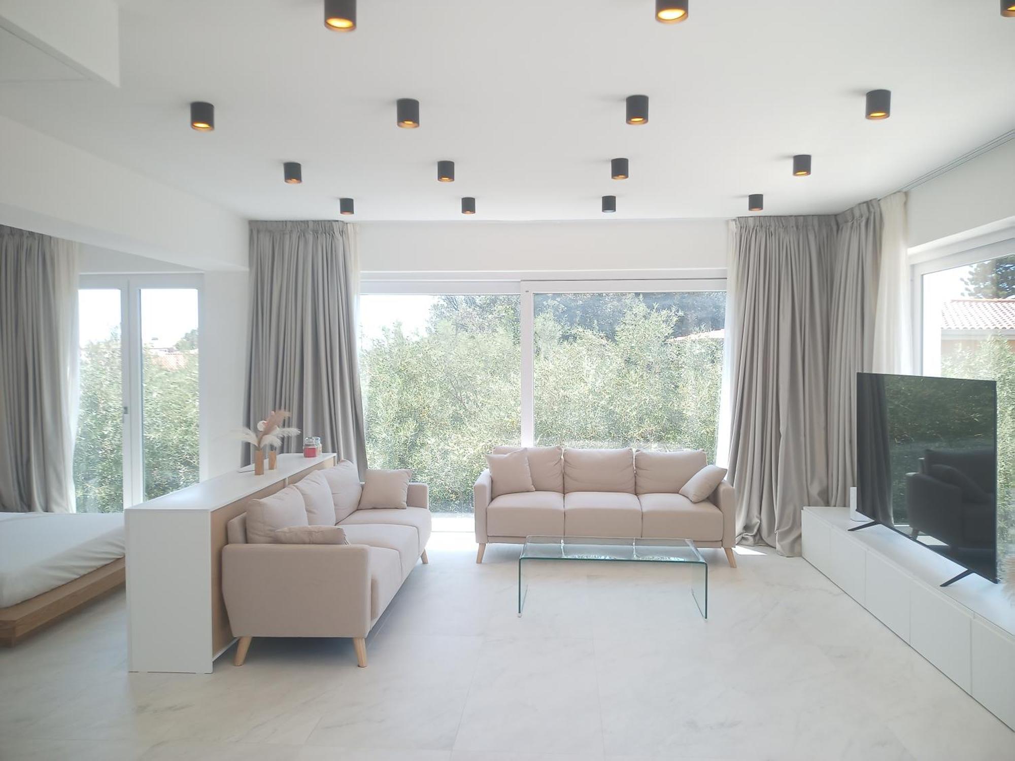Smart Luxury Suites & Apartments 奥罗塞伊 外观 照片