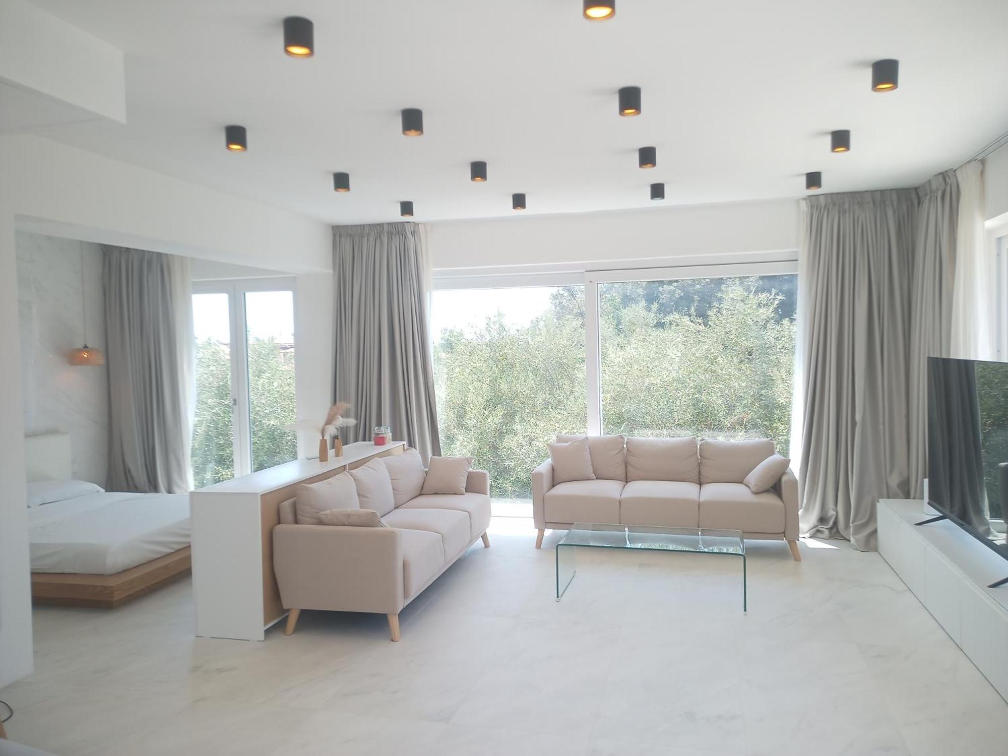 Smart Luxury Suites & Apartments 奥罗塞伊 外观 照片
