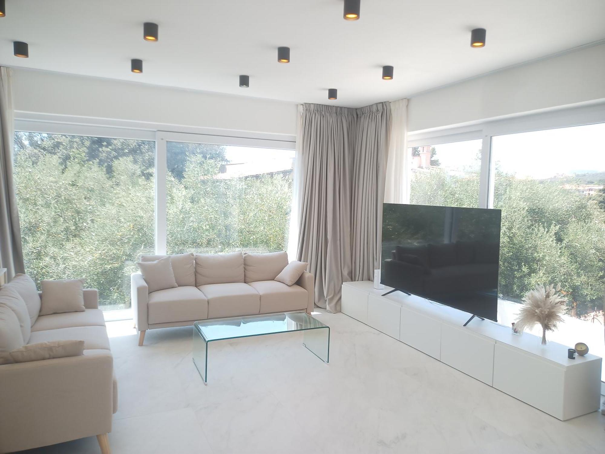 Smart Luxury Suites & Apartments 奥罗塞伊 外观 照片