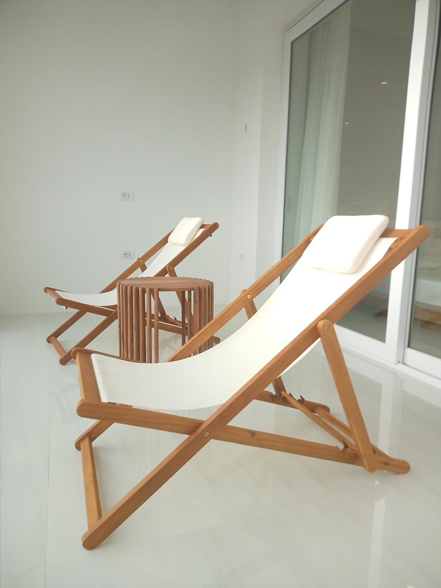 Smart Luxury Suites & Apartments 奥罗塞伊 外观 照片