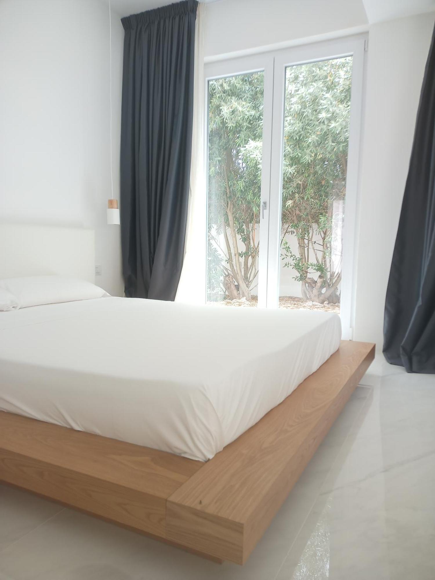 Smart Luxury Suites & Apartments 奥罗塞伊 外观 照片