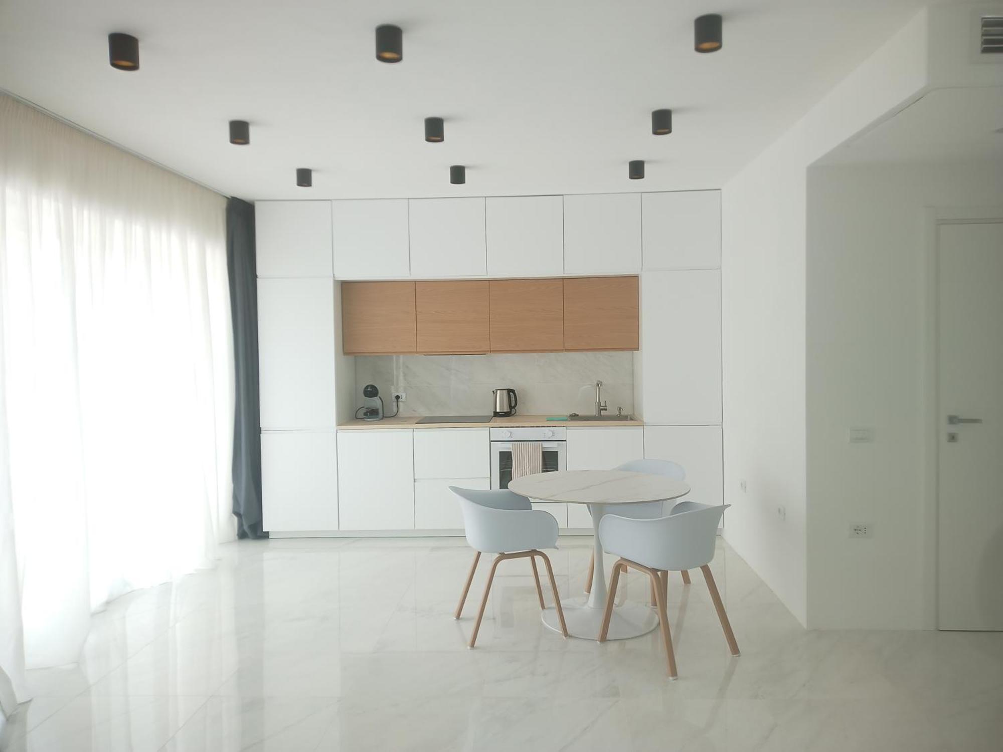 Smart Luxury Suites & Apartments 奥罗塞伊 外观 照片