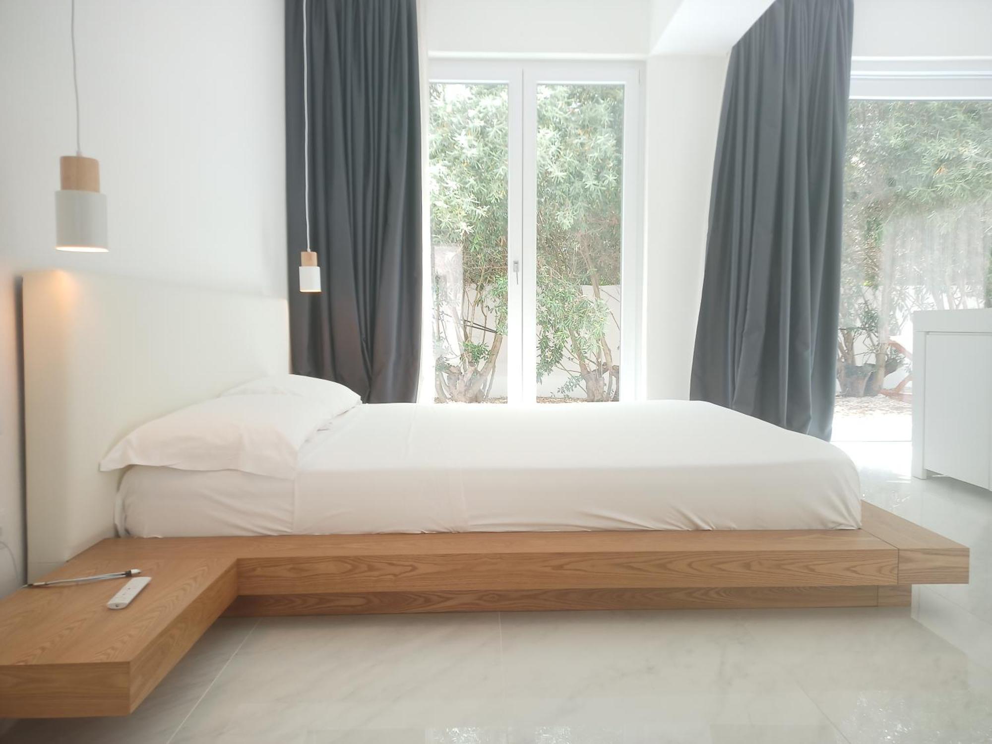 Smart Luxury Suites & Apartments 奥罗塞伊 外观 照片