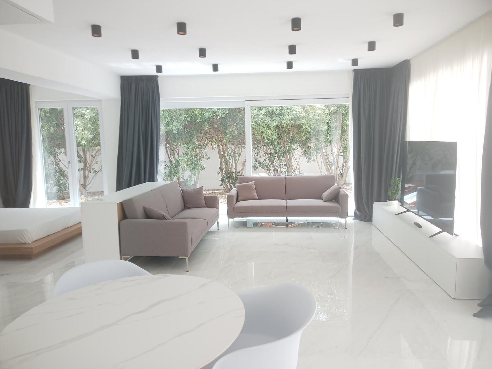 Smart Luxury Suites & Apartments 奥罗塞伊 外观 照片