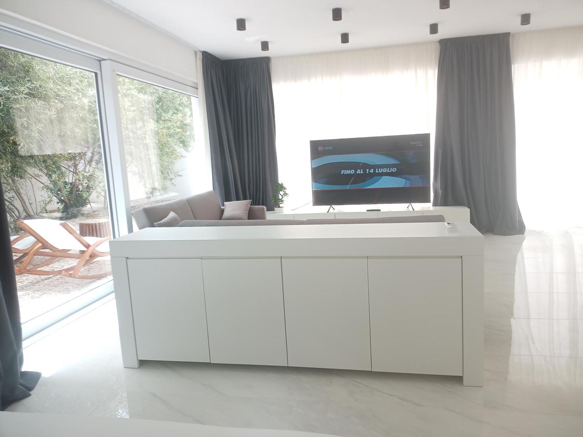 Smart Luxury Suites & Apartments 奥罗塞伊 外观 照片