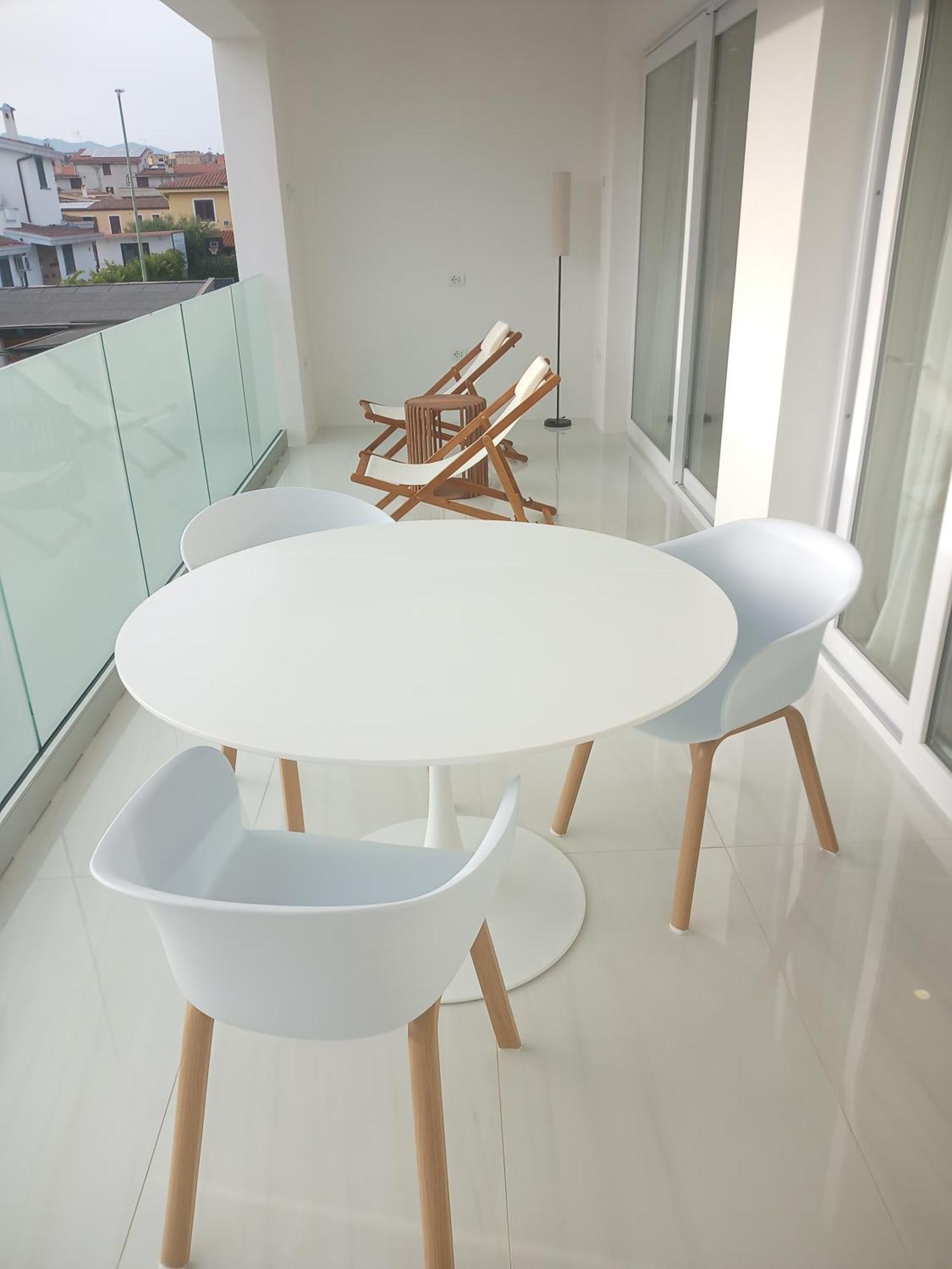 Smart Luxury Suites & Apartments 奥罗塞伊 外观 照片