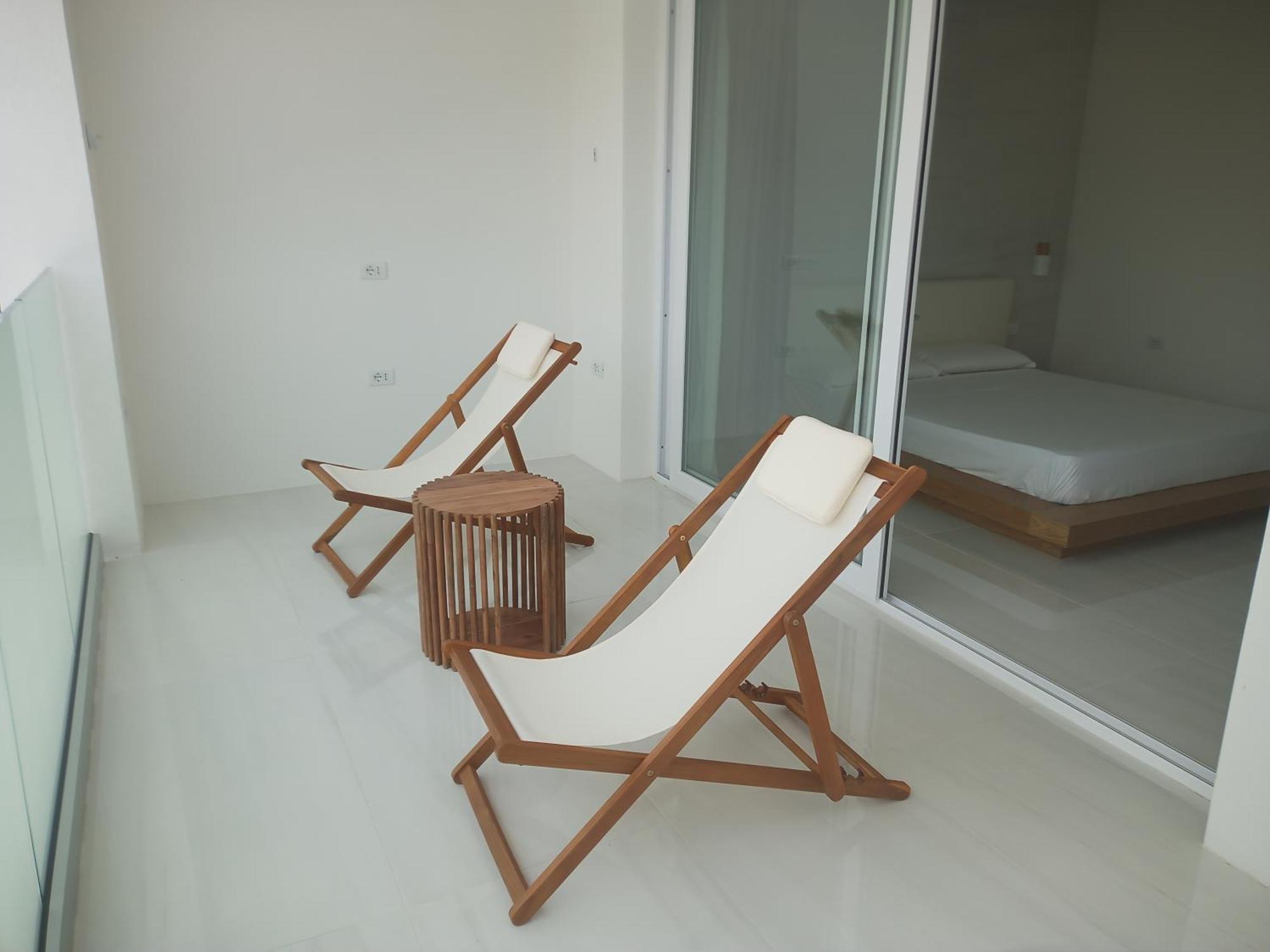 Smart Luxury Suites & Apartments 奥罗塞伊 外观 照片