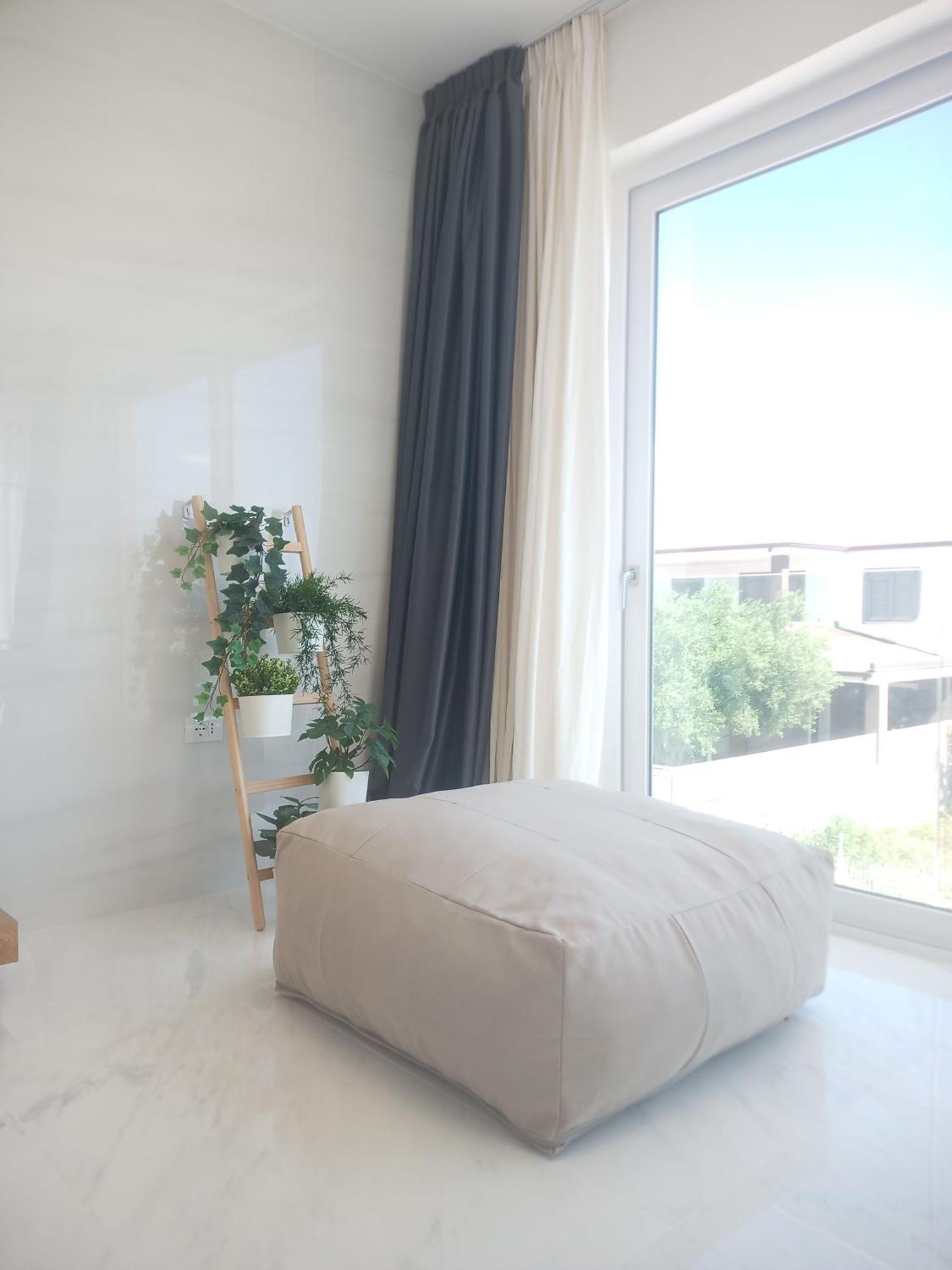 Smart Luxury Suites & Apartments 奥罗塞伊 外观 照片