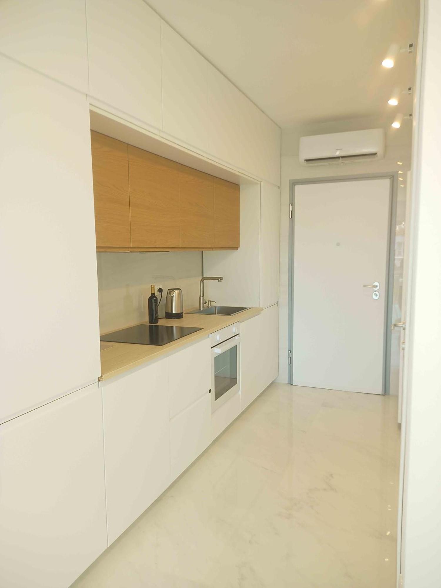 Smart Luxury Suites & Apartments 奥罗塞伊 外观 照片