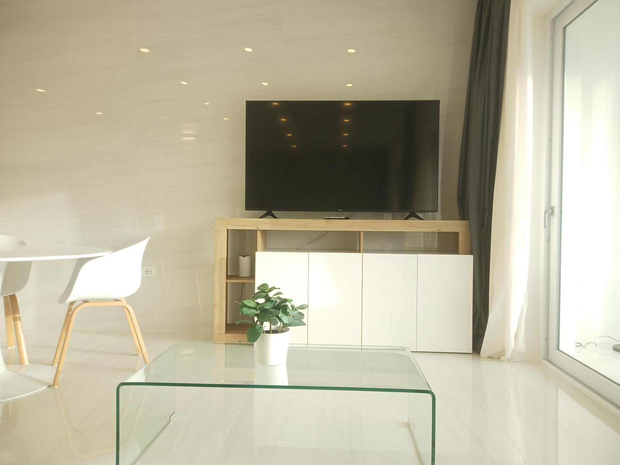 Smart Luxury Suites & Apartments 奥罗塞伊 外观 照片