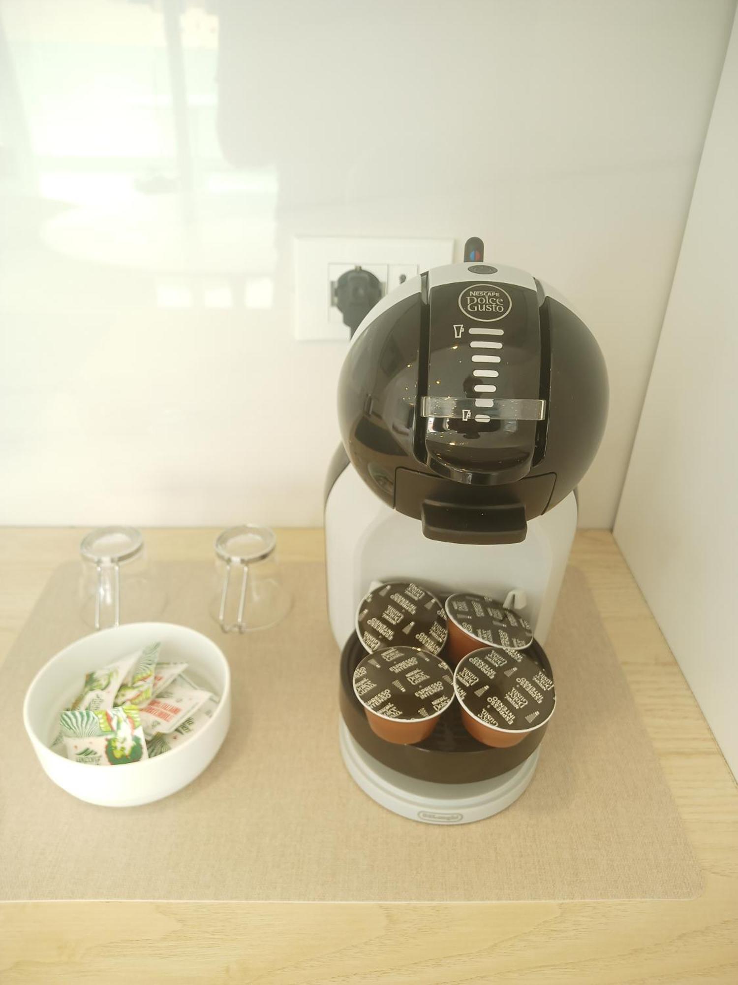 Smart Luxury Suites & Apartments 奥罗塞伊 外观 照片