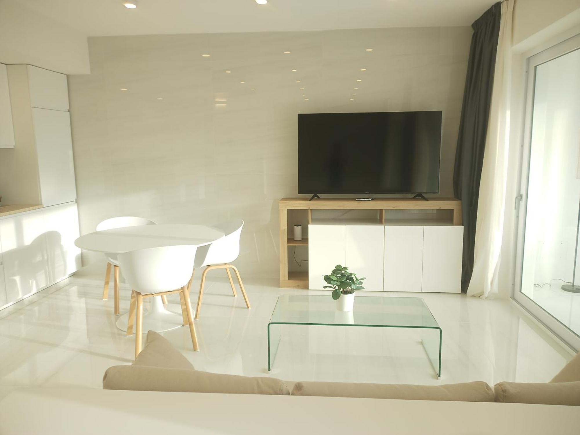Smart Luxury Suites & Apartments 奥罗塞伊 外观 照片