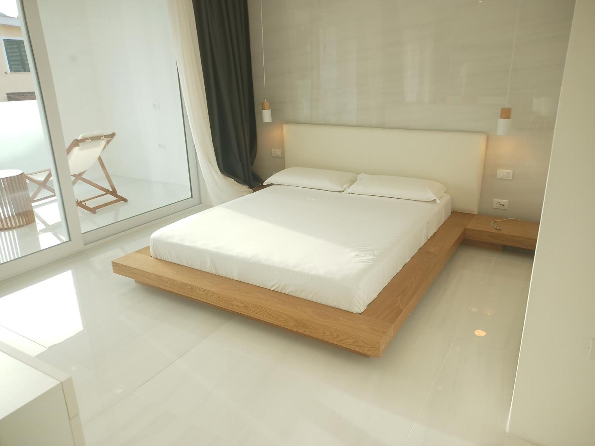 Smart Luxury Suites & Apartments 奥罗塞伊 外观 照片