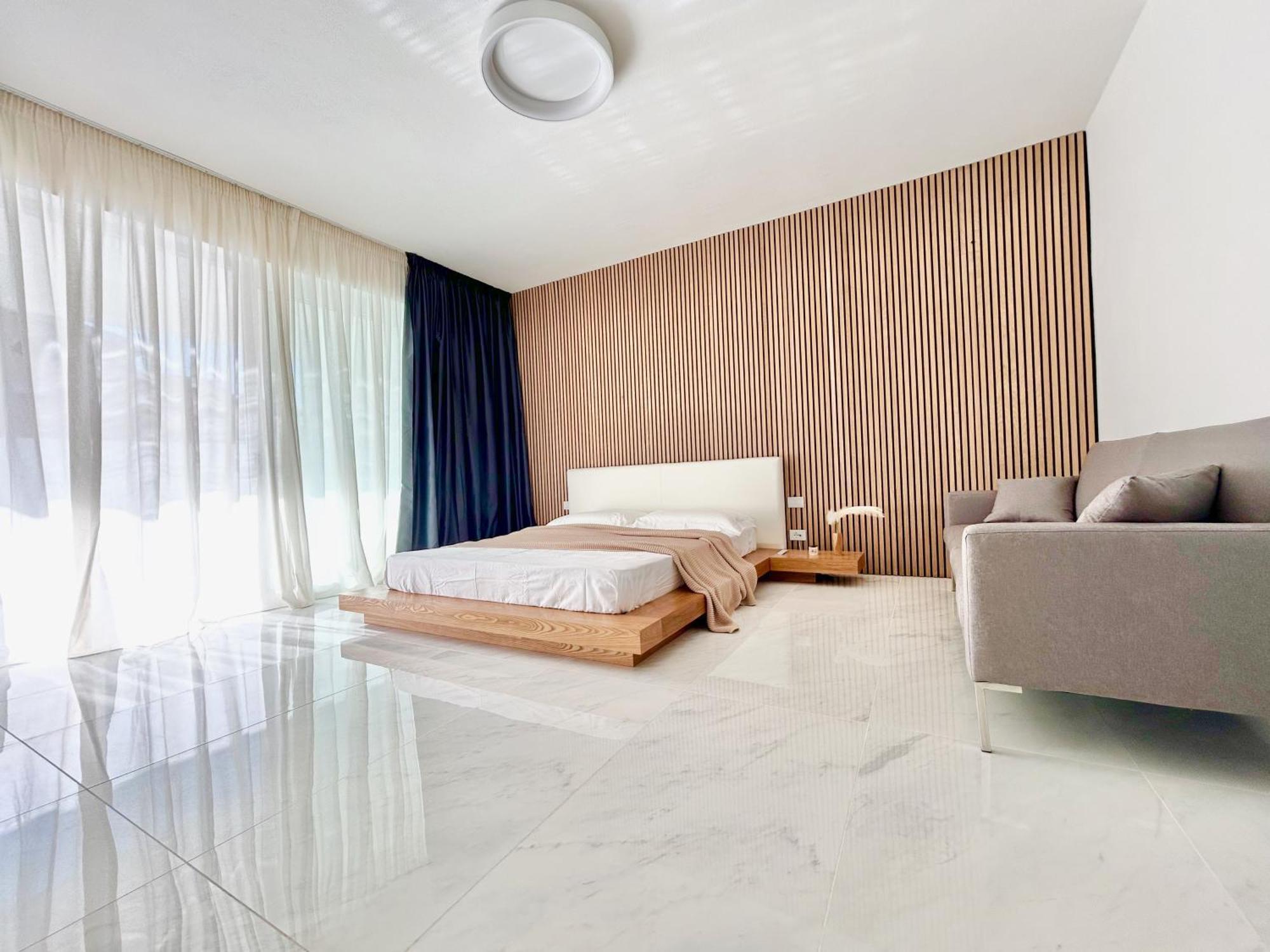 Smart Luxury Suites & Apartments 奥罗塞伊 外观 照片