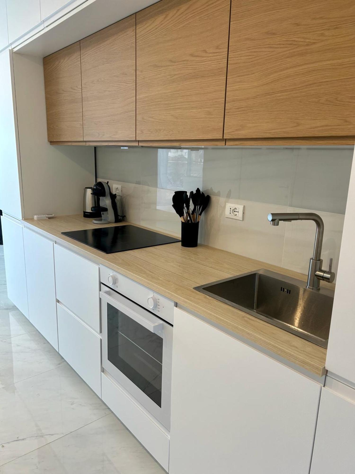Smart Luxury Suites & Apartments 奥罗塞伊 外观 照片