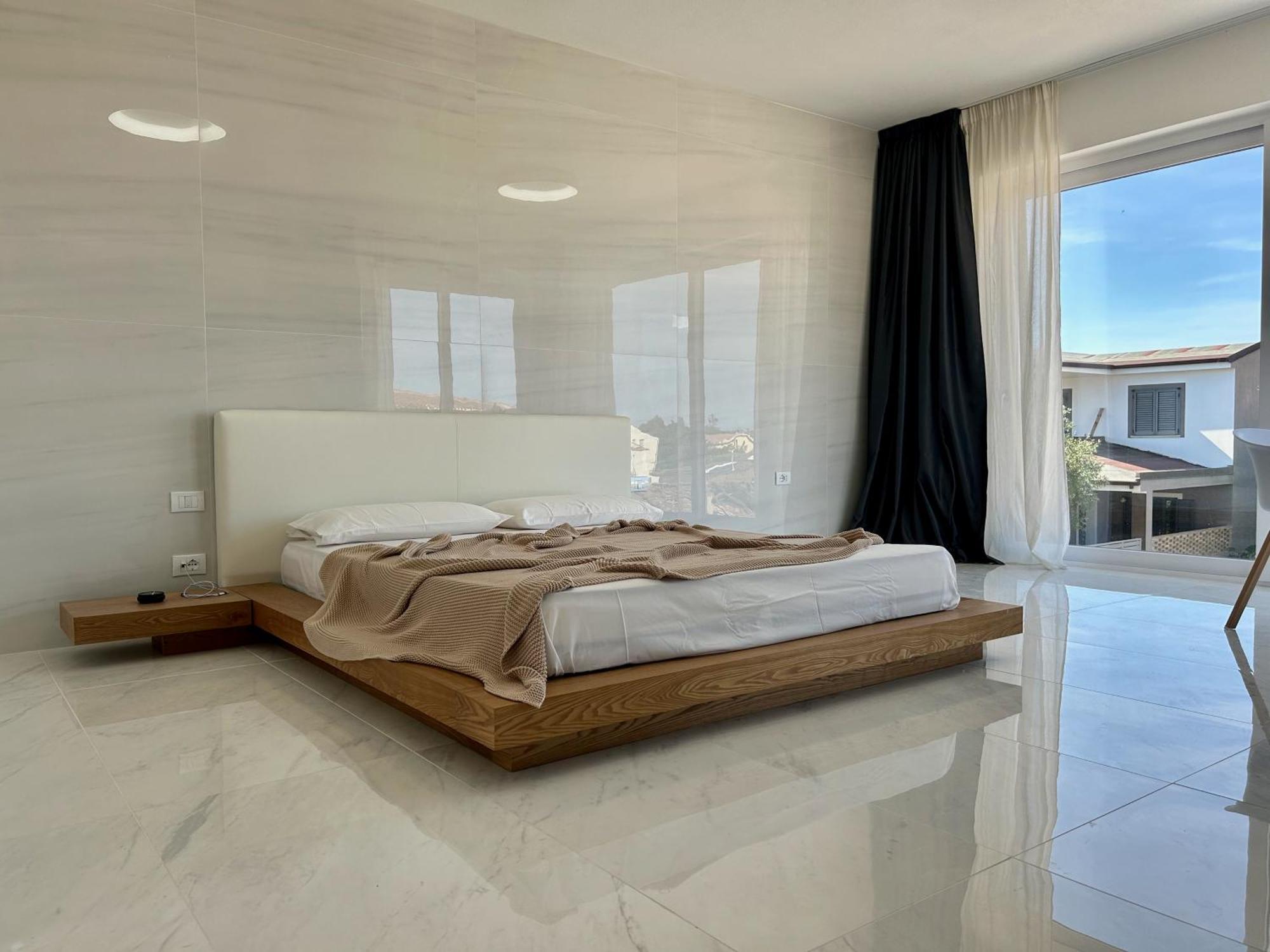 Smart Luxury Suites & Apartments 奥罗塞伊 外观 照片