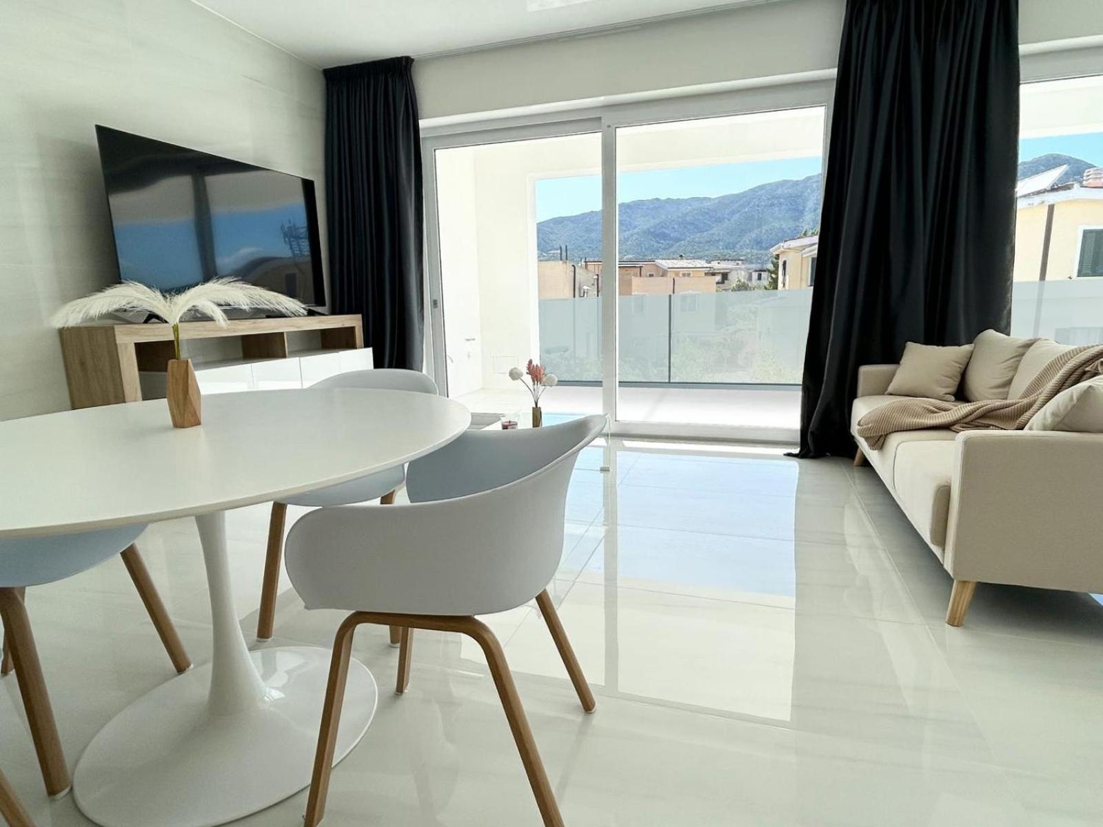 Smart Luxury Suites & Apartments 奥罗塞伊 外观 照片