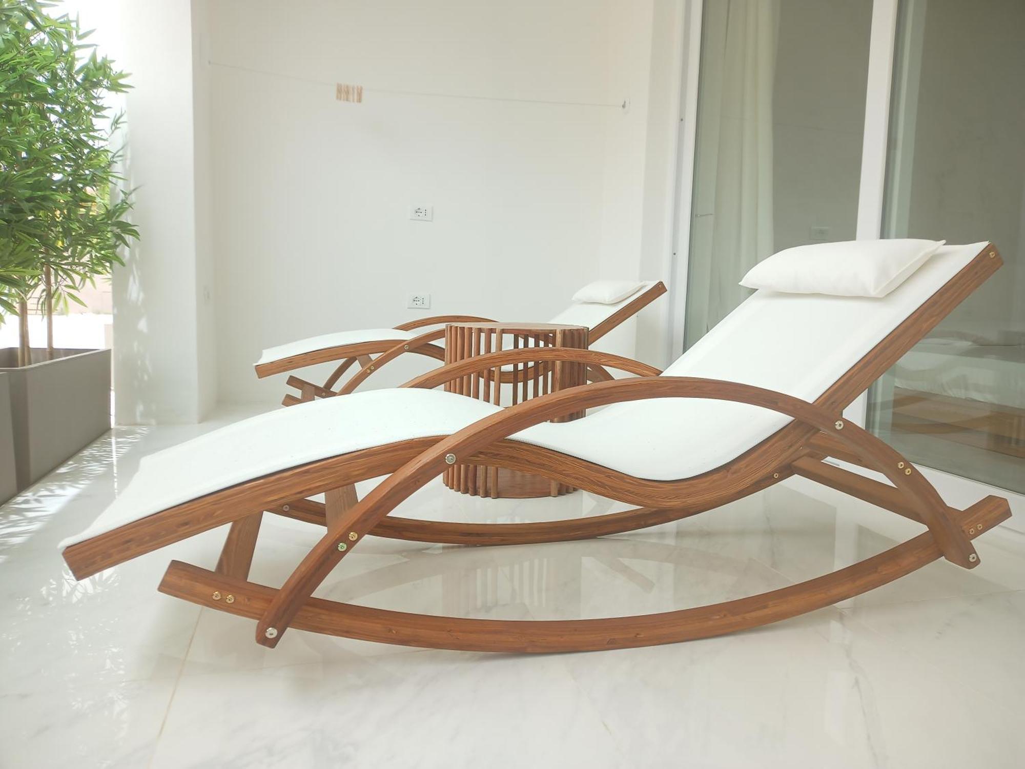 Smart Luxury Suites & Apartments 奥罗塞伊 外观 照片